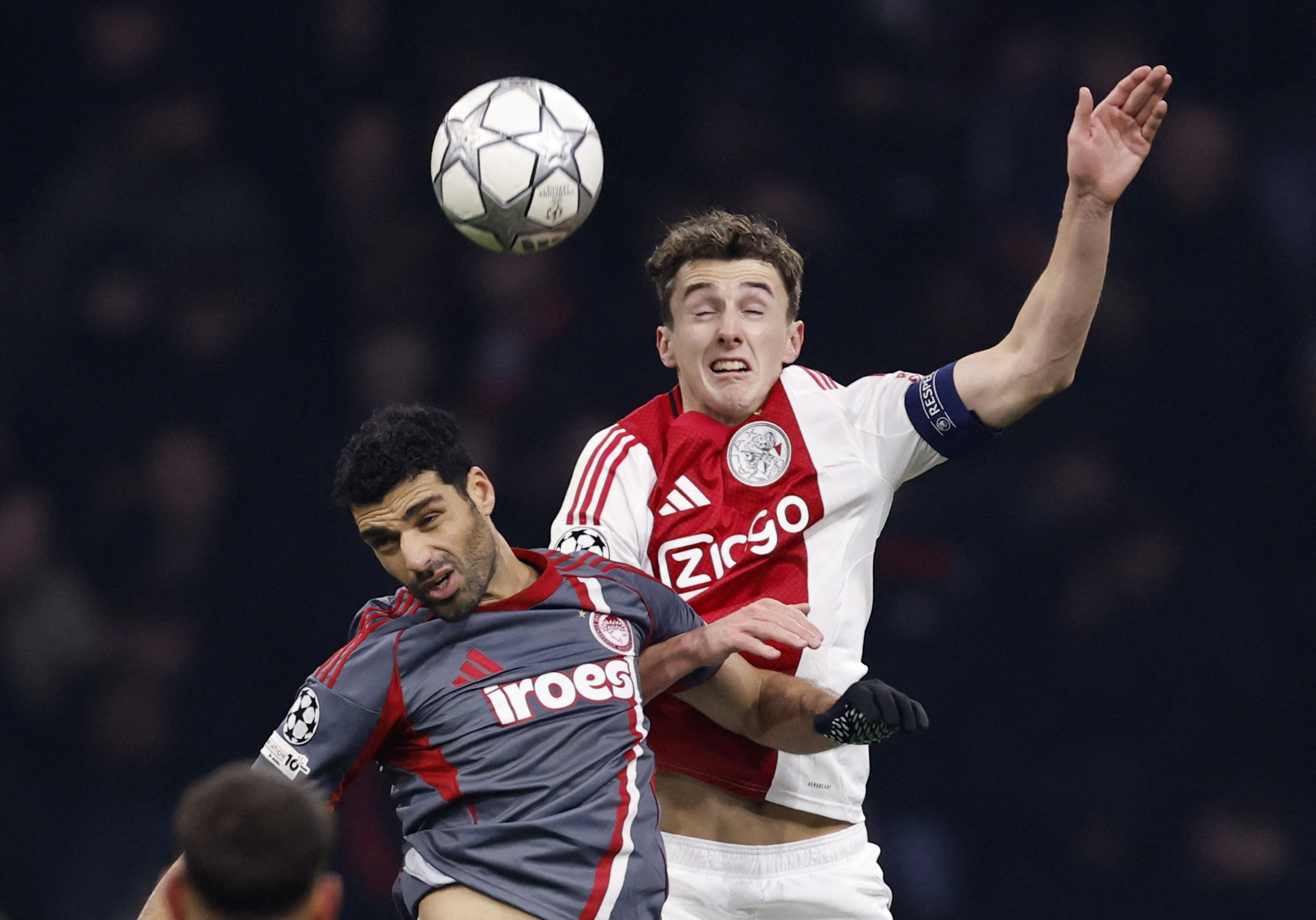 Speltips Ajax - Groningen