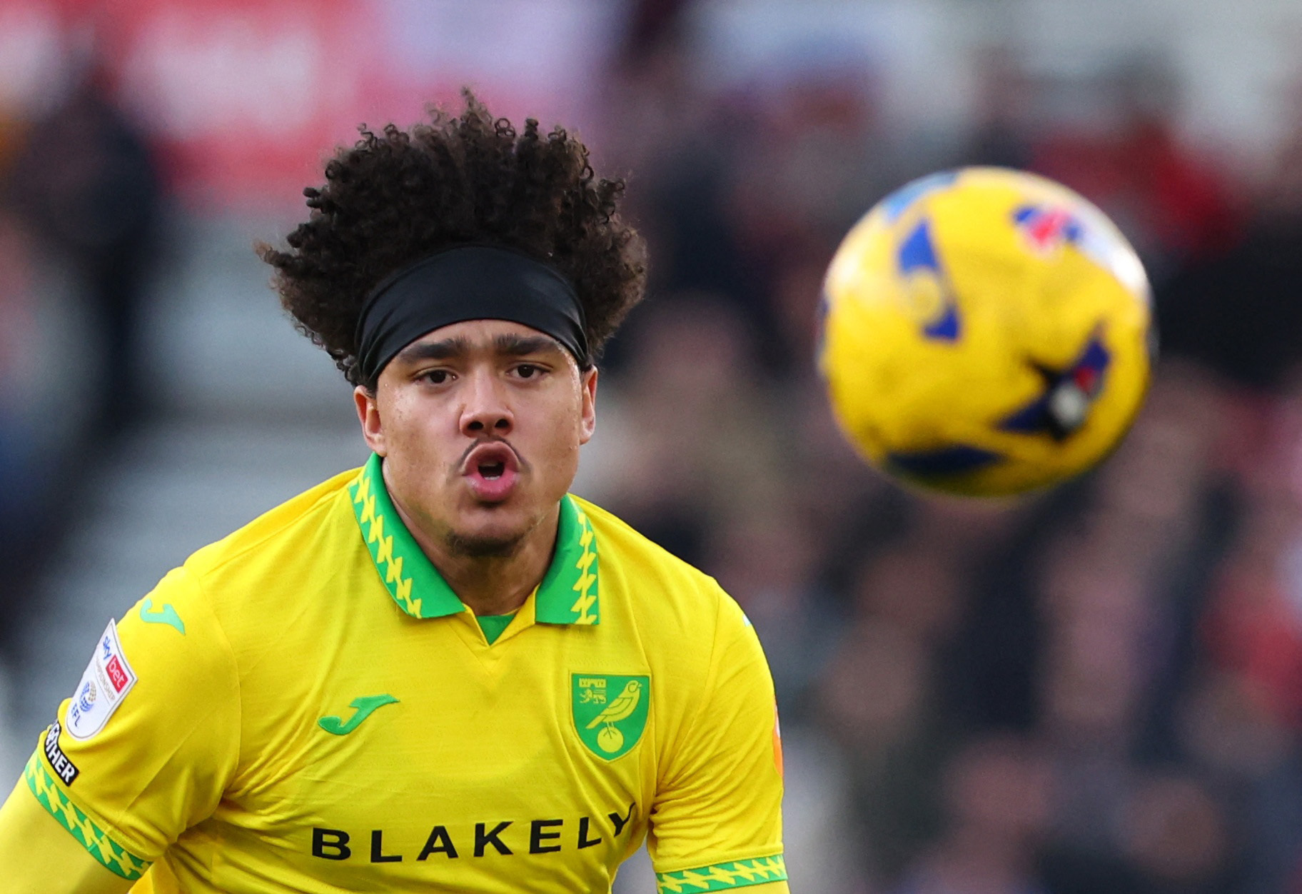 Speltips Norwich - WBA