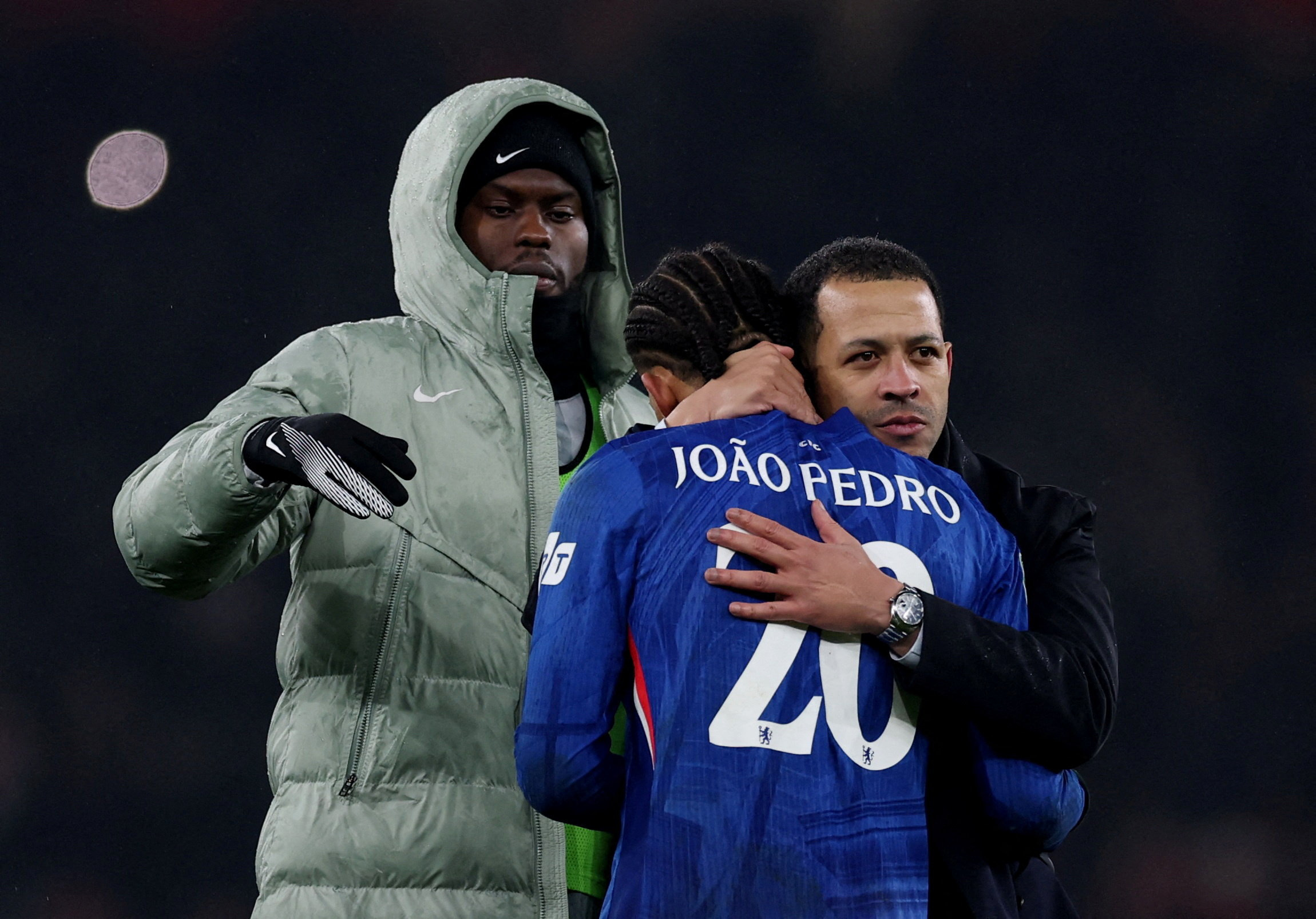 Speltips Chelsea - Leeds