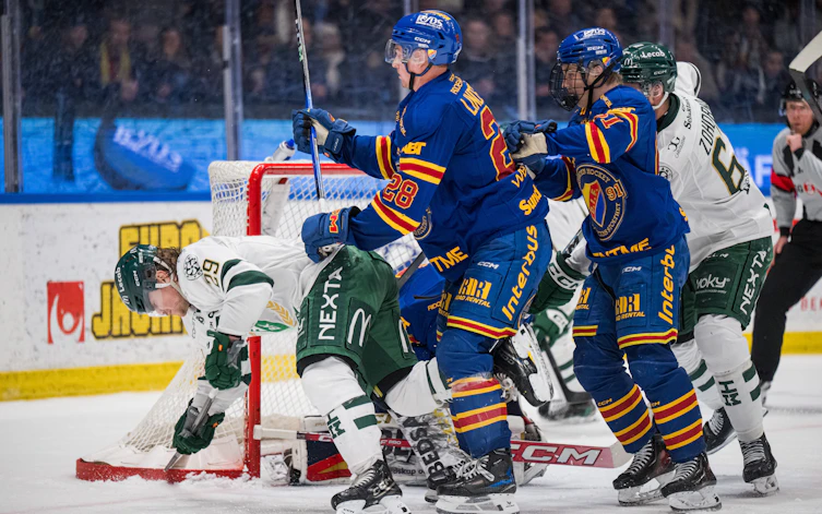 Speltips Djurgårdens IF - Färjestad BK