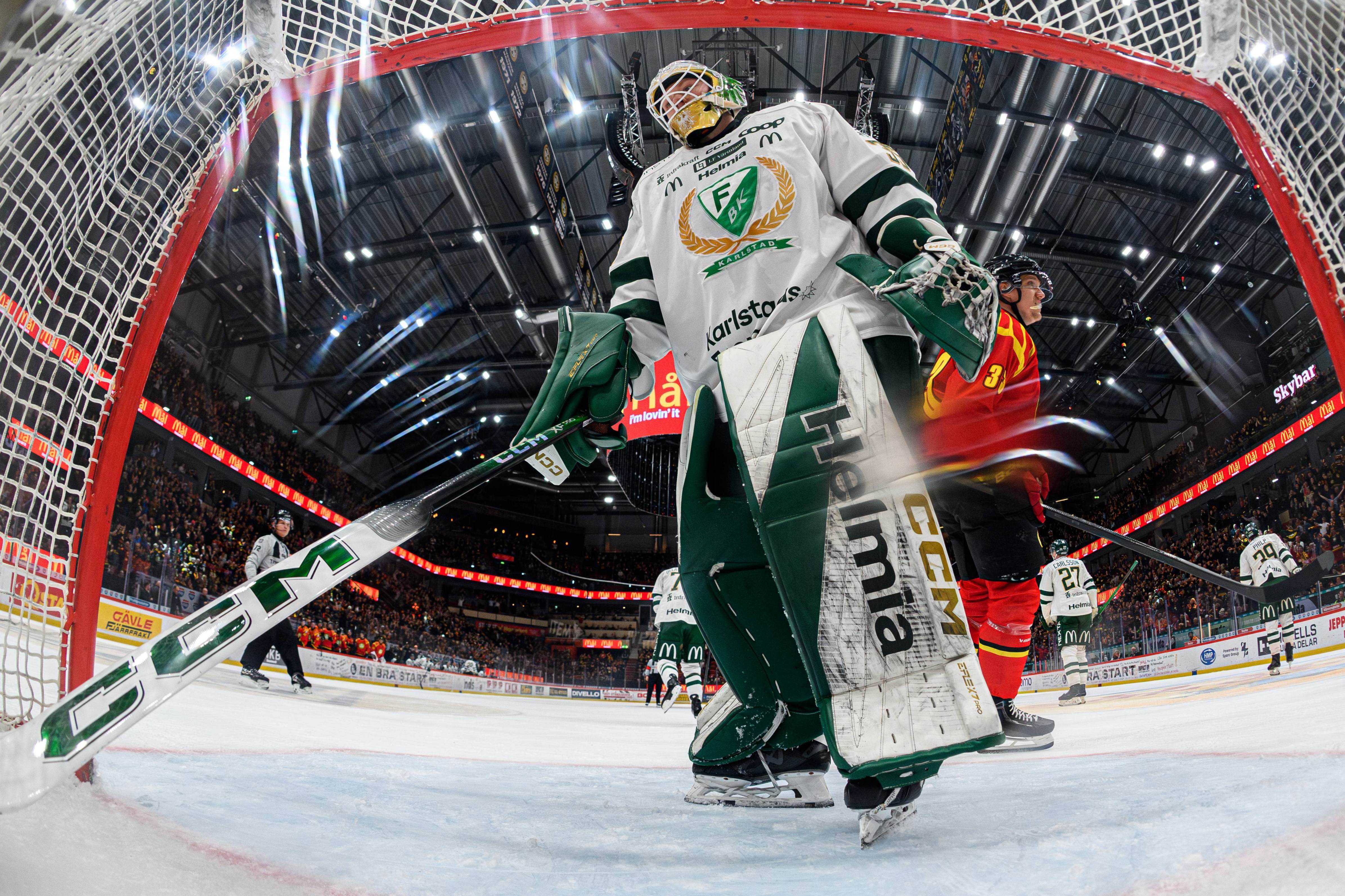 Speltips Brynäs IF - Färjstad BK
