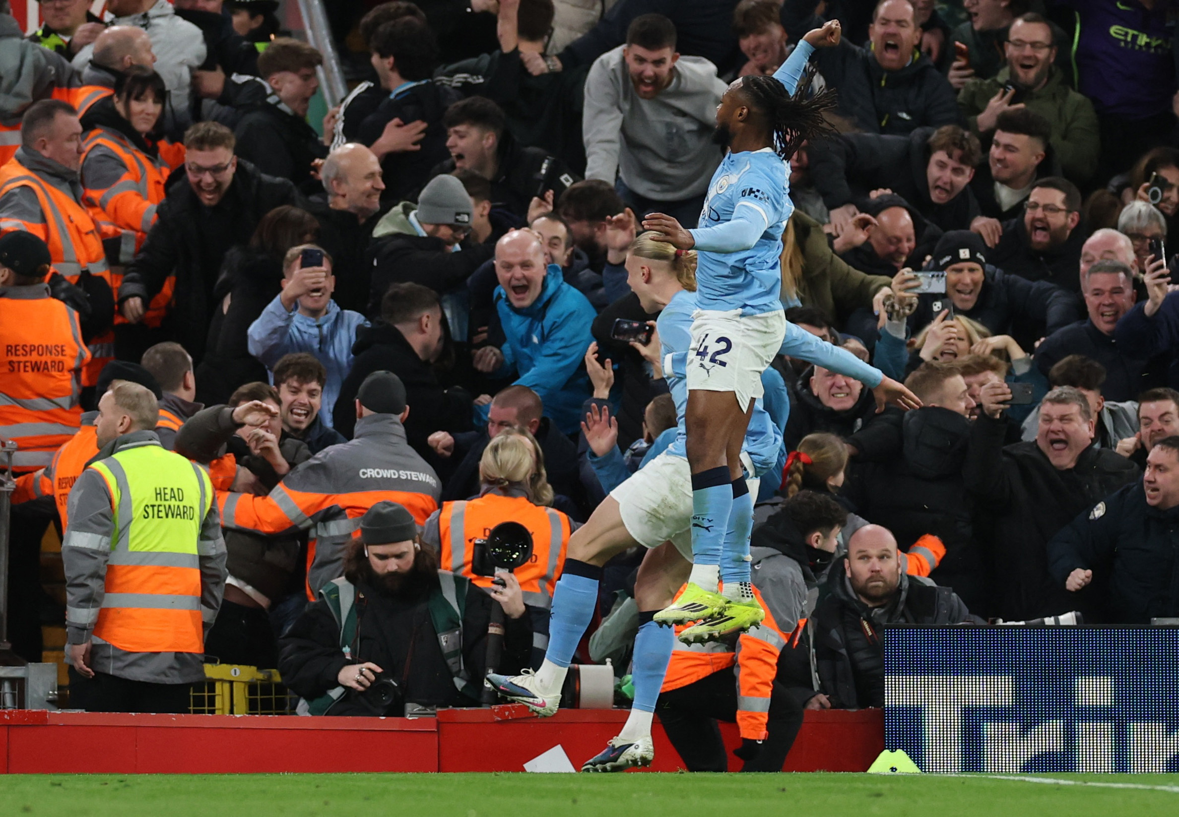 Speltips Manchester City - Fulham