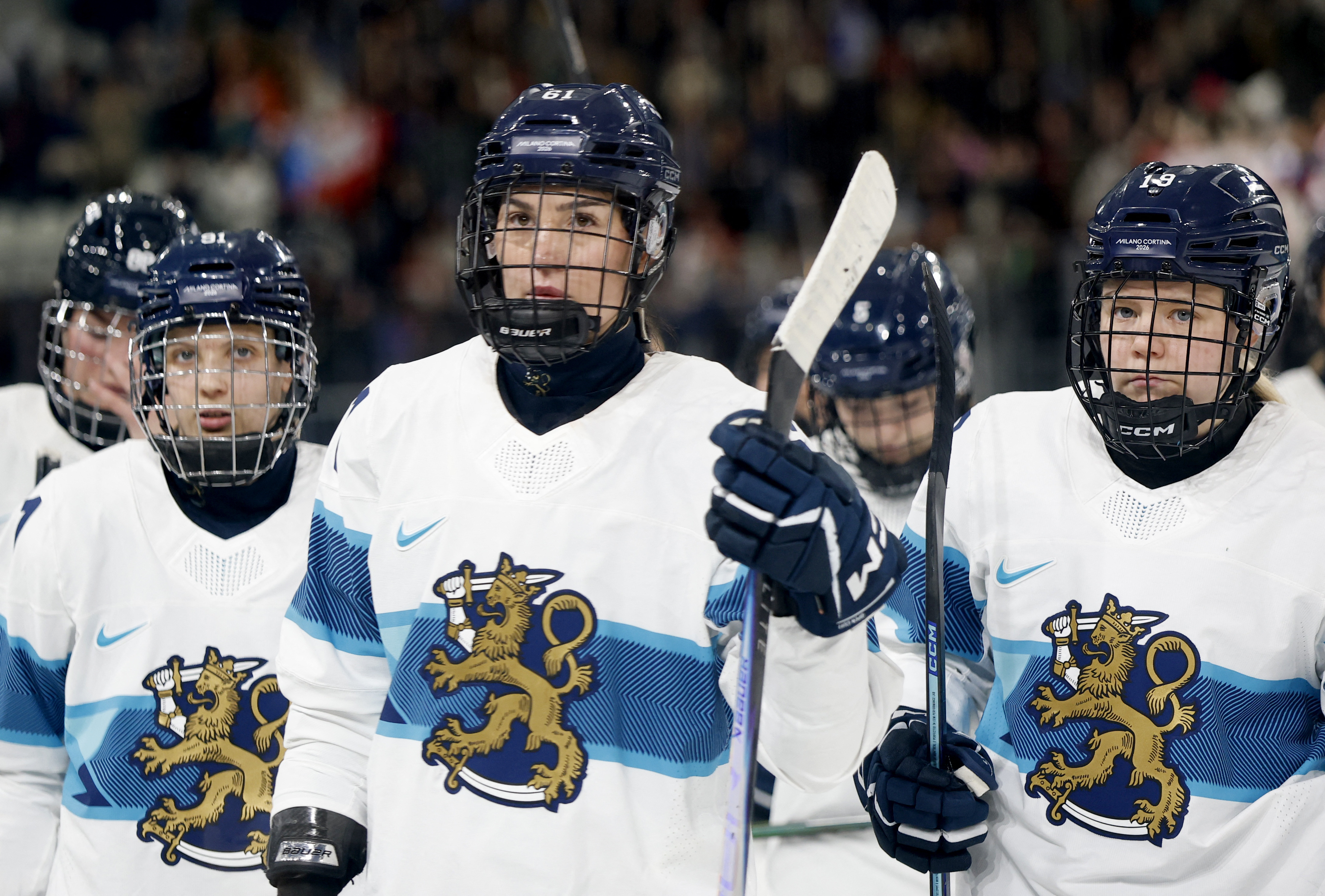 Speltips Finland - Schweiz (damer)