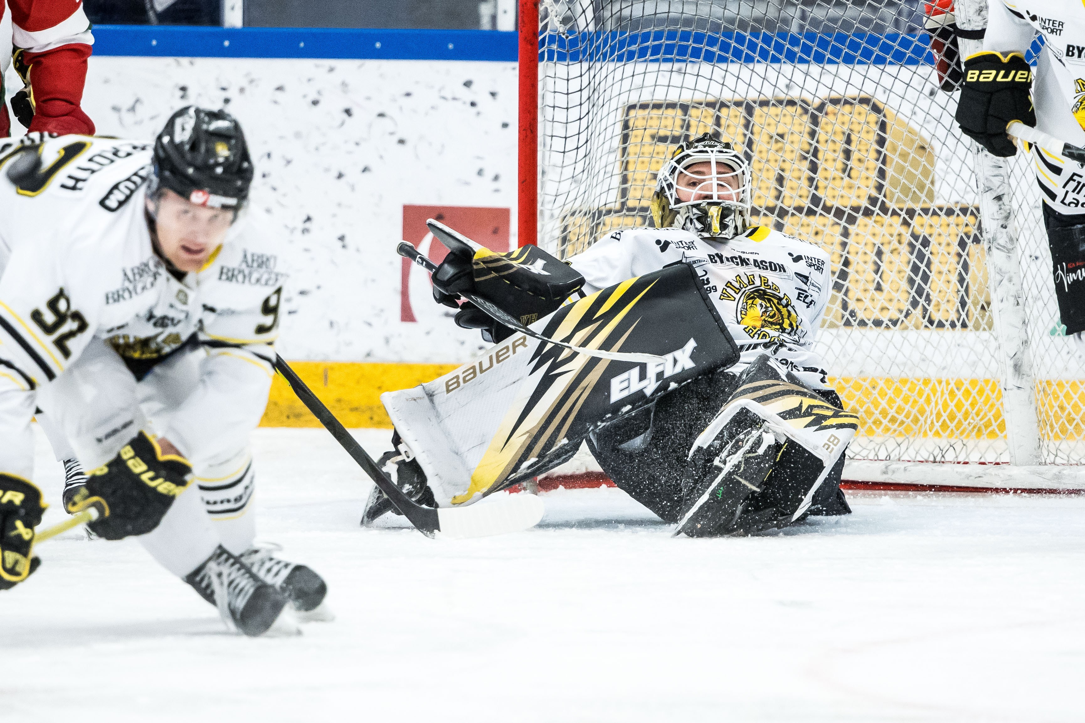 Speltips Vimmerby HC - Almtuna IS