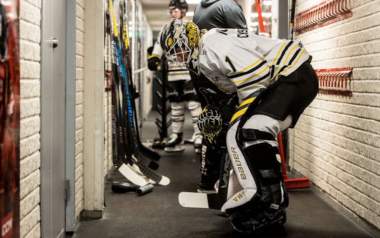 Speltips Vimmerby HC - Södertälje SK