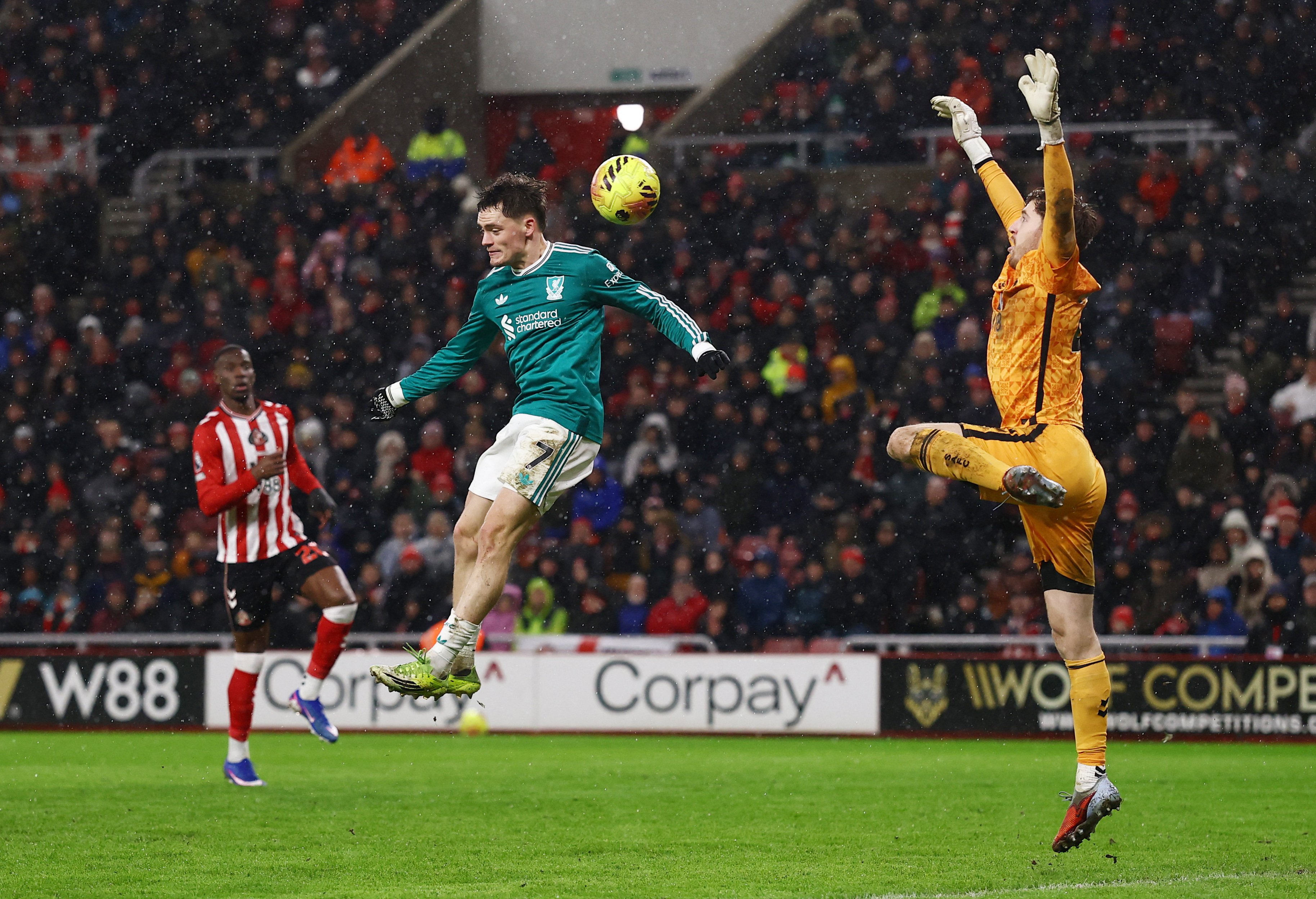 Speltips Liverpool - Brighton