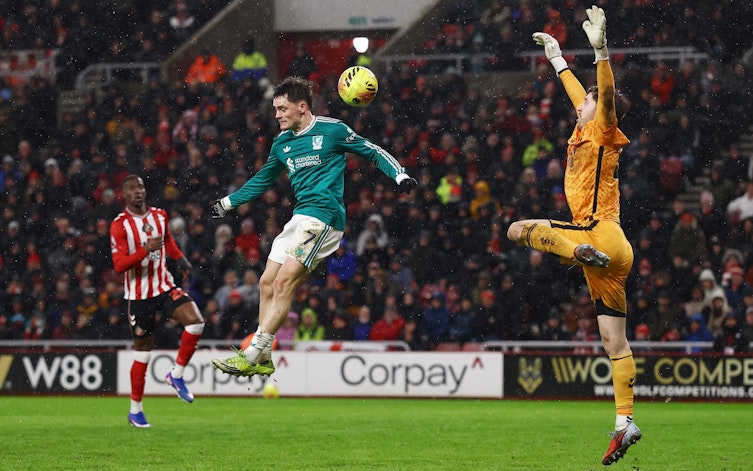 Speltips Liverpool - Brighton