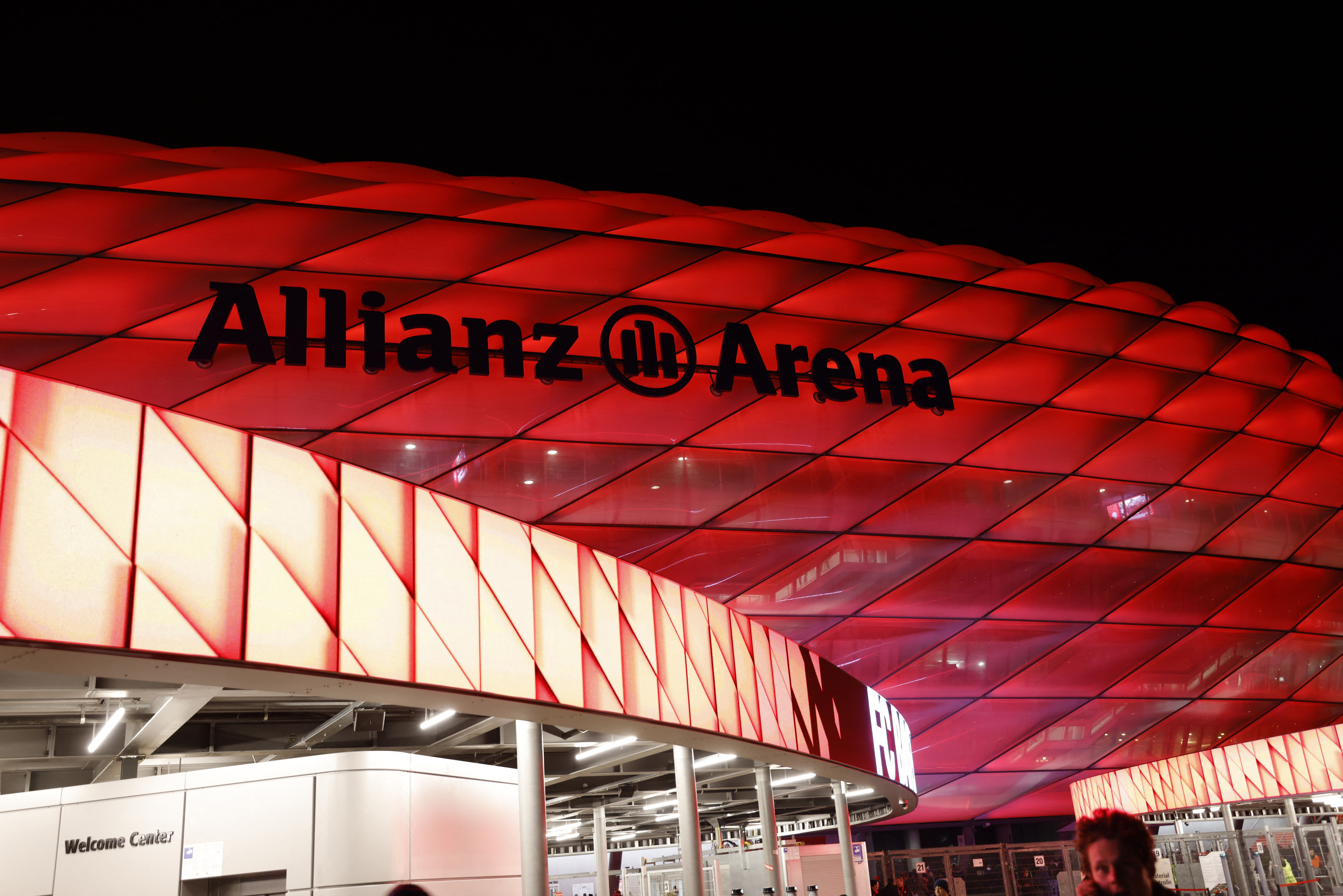 Speltips Bayern München - Real Madrid