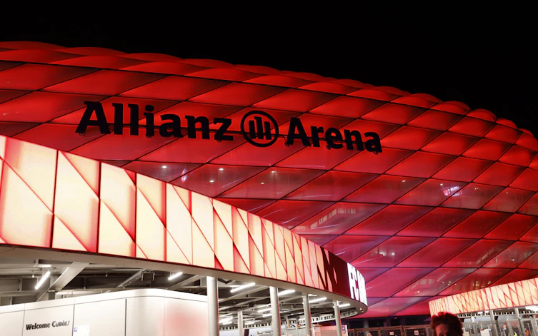 Speltips Bayern München - Real Madrid