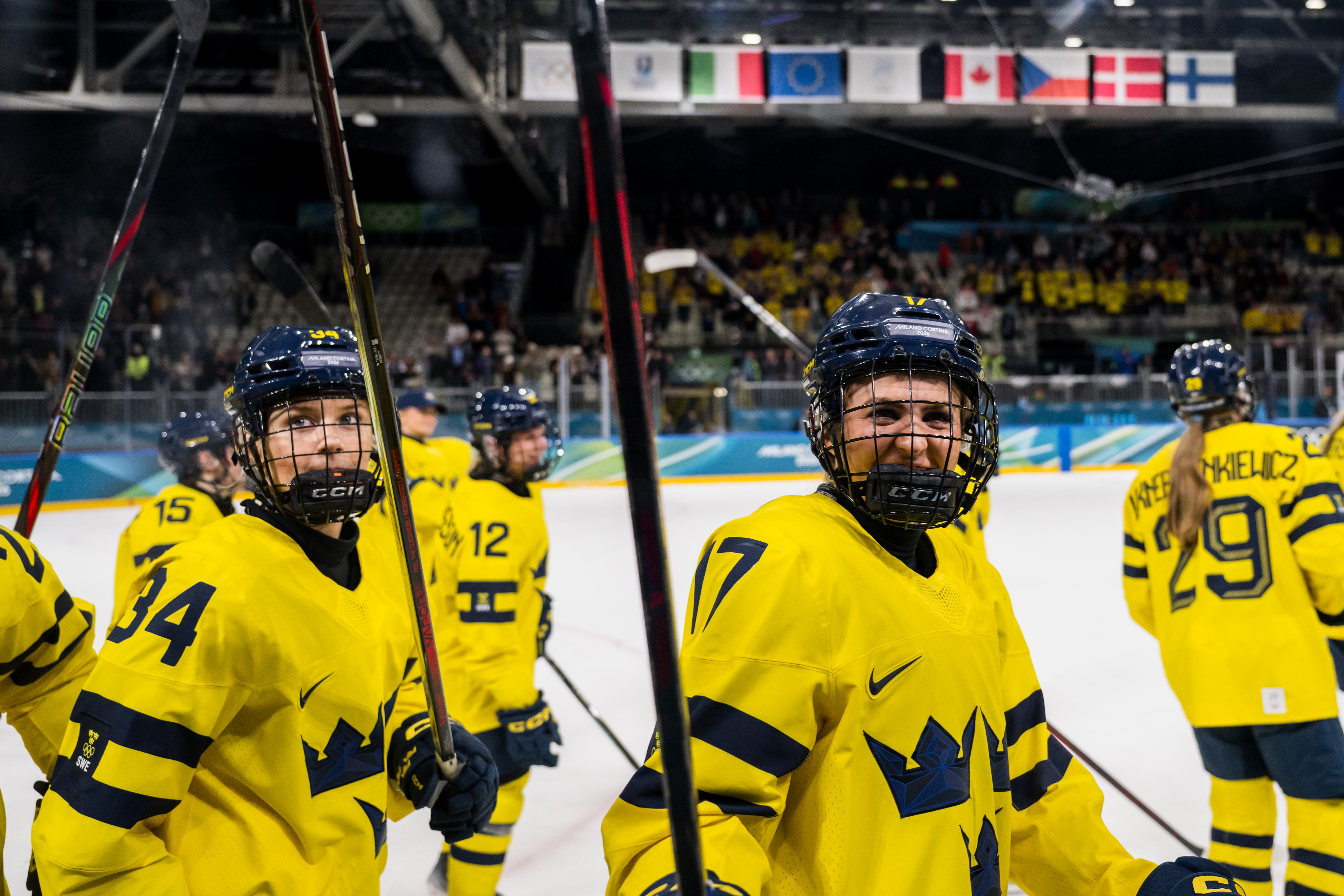 Speltips USA - Sverige (Damer)