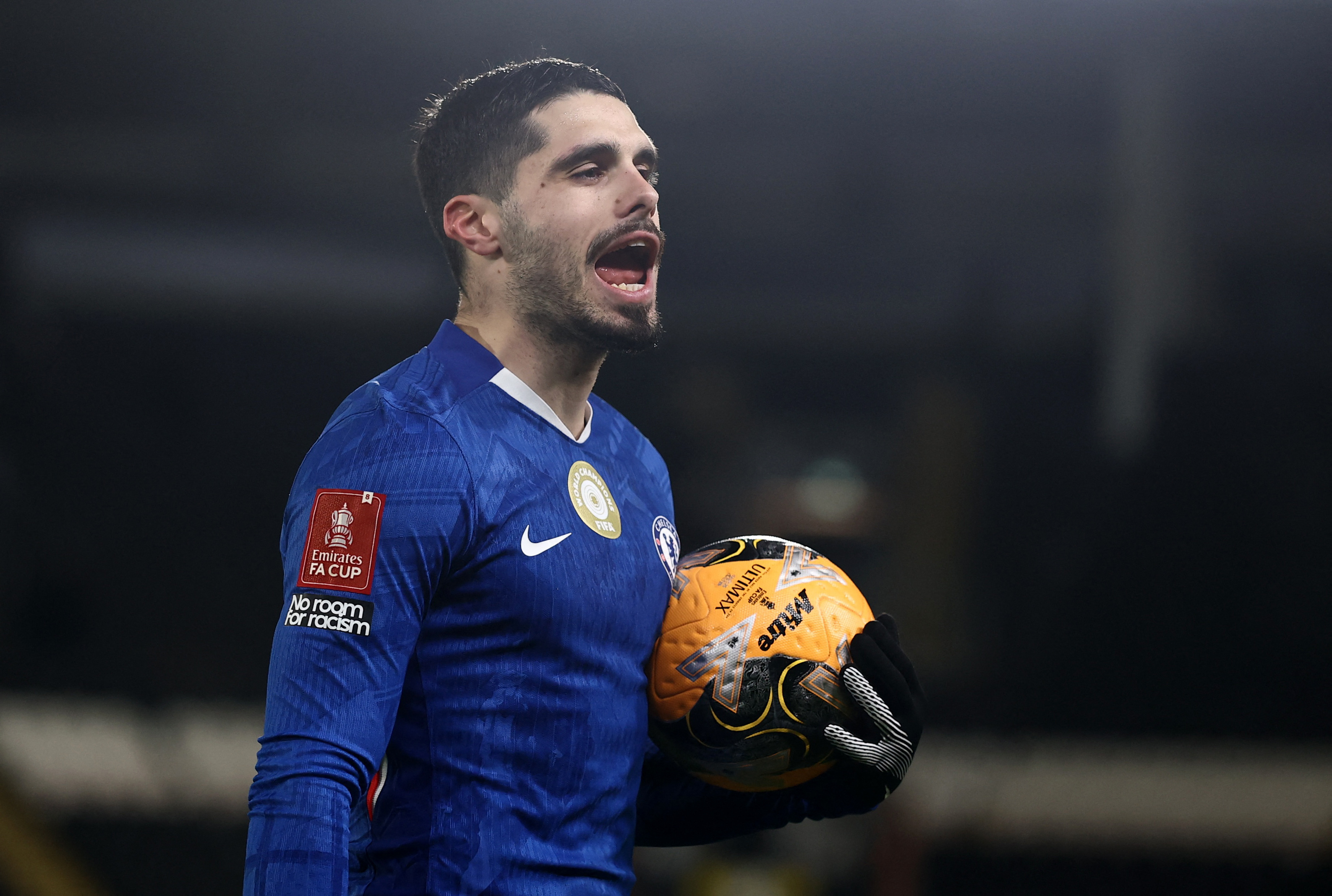 Speltips Chelsea - Burnley