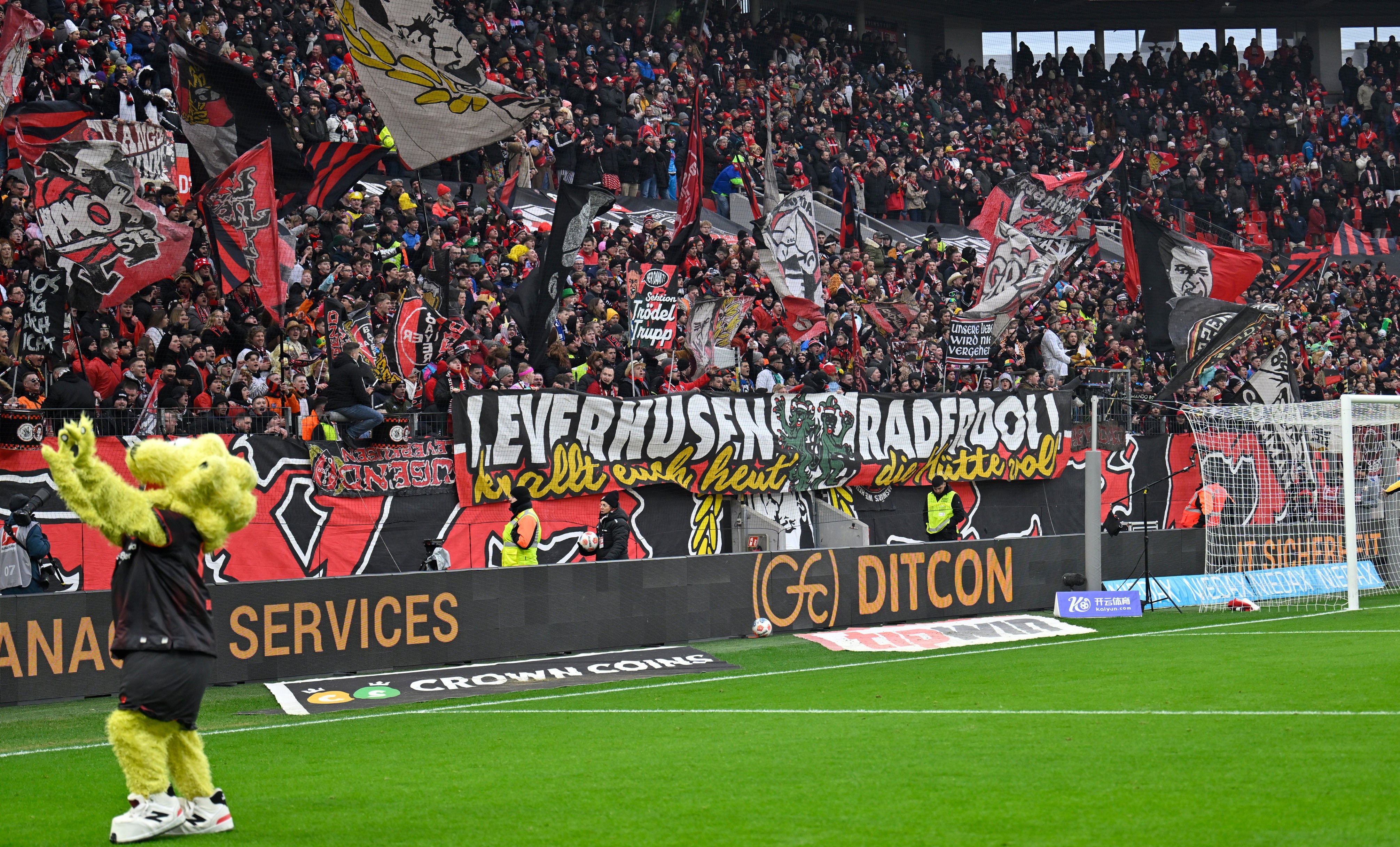 Speltips Bayer Leverkusen - Olympiakos