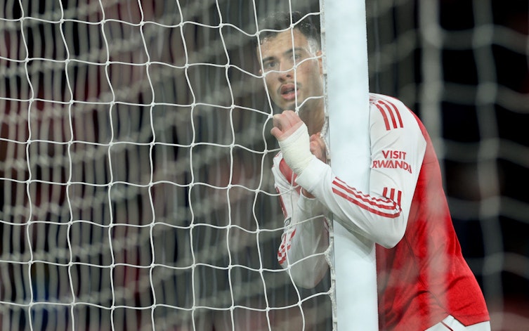 Speltips Arsenal - Chelsea