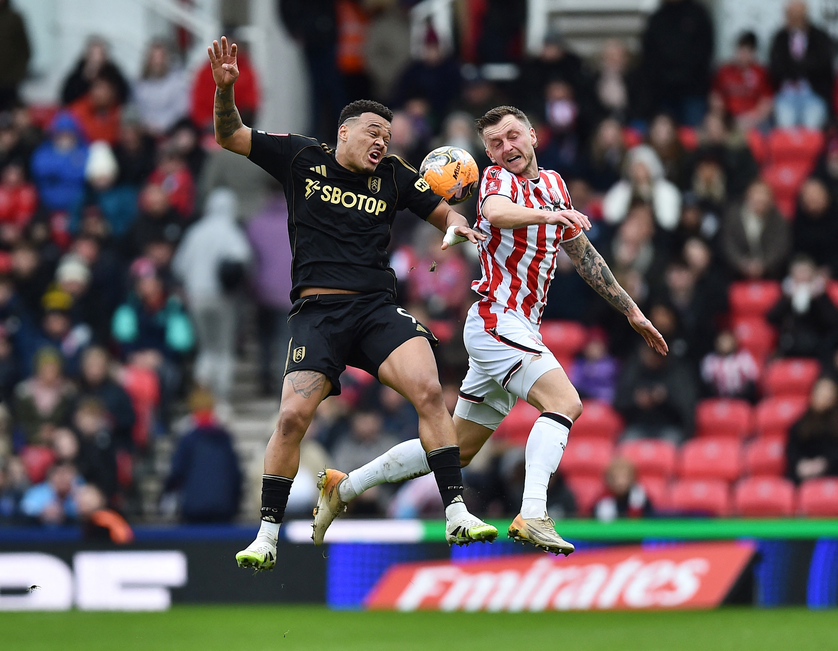 Speltips Stoke - Oxford City