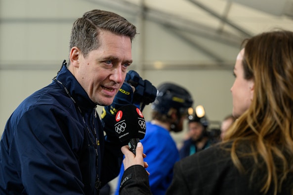 Sam Hallam intervju Bettingstugan