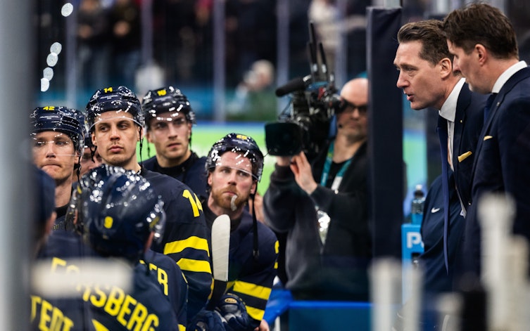 Speltips USA - Sverige