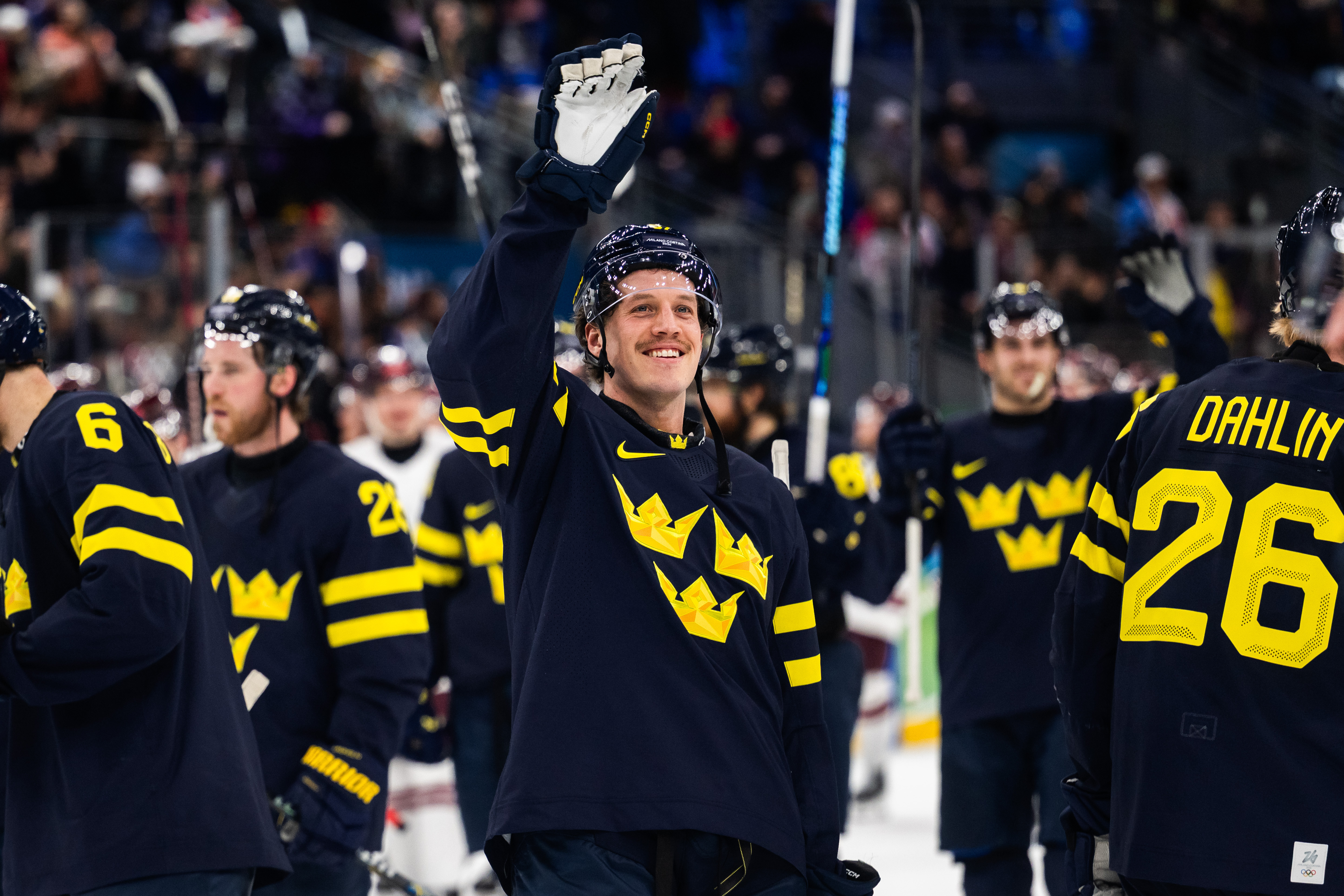 Spela Sverige att vinna mot USA - till förhöjda oddset 6.00 x pengarna!