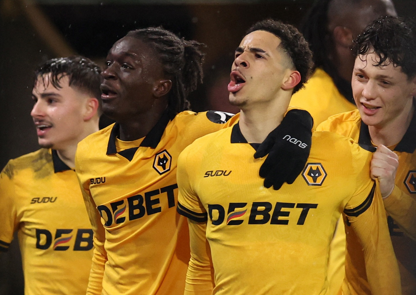 Speltips Crystal Palace - Wolves