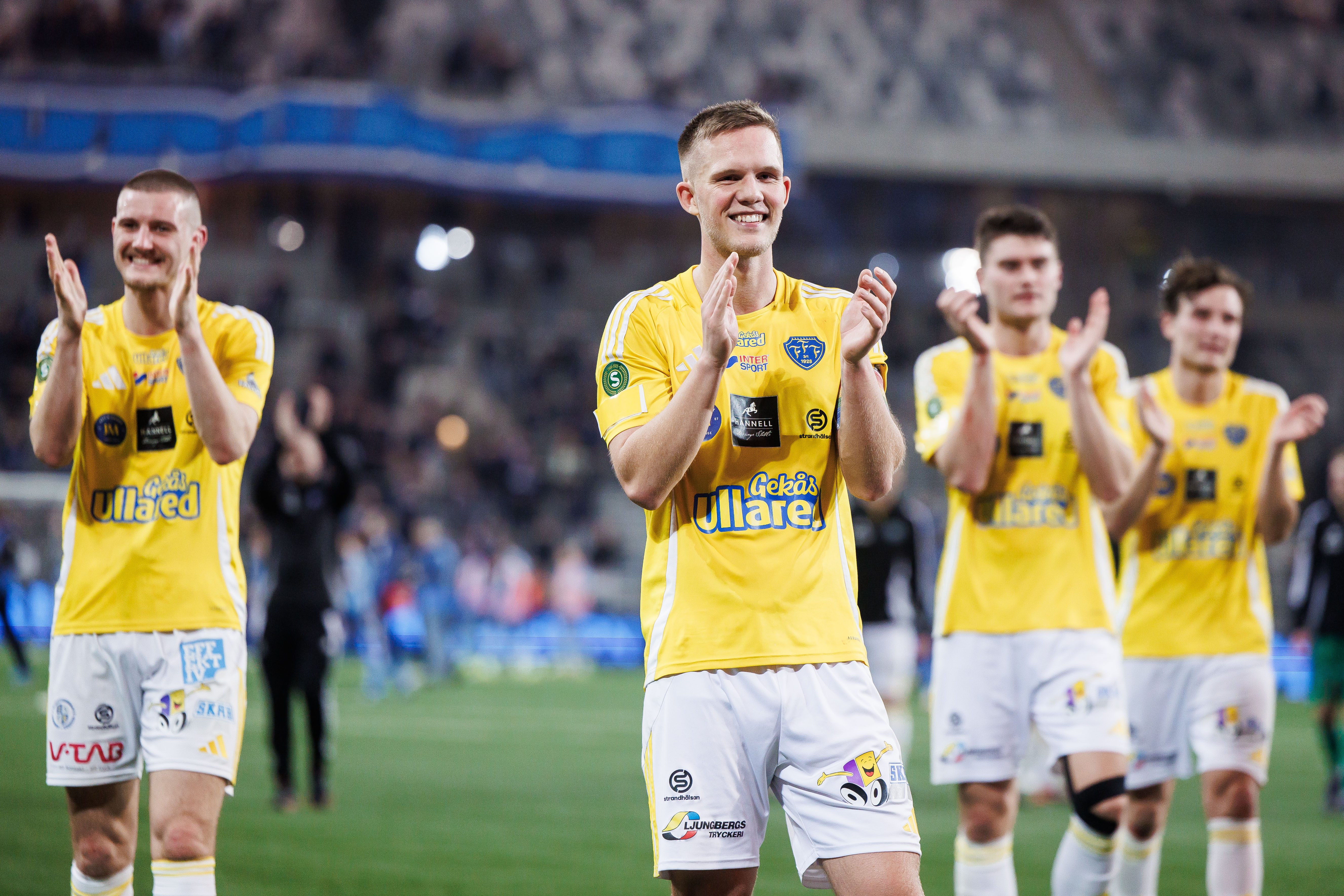 Speltips Falkenbergs FF - Varbergs BoIS