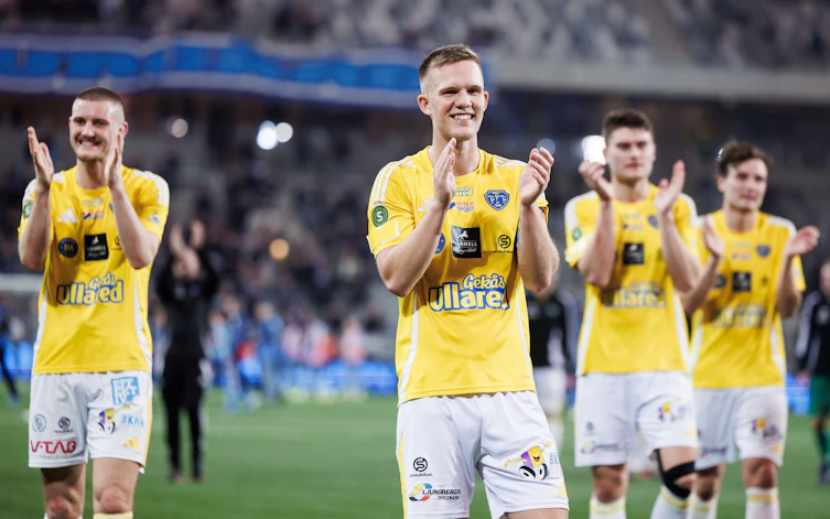 Speltips Falkenbergs FF - Varbergs BoIS