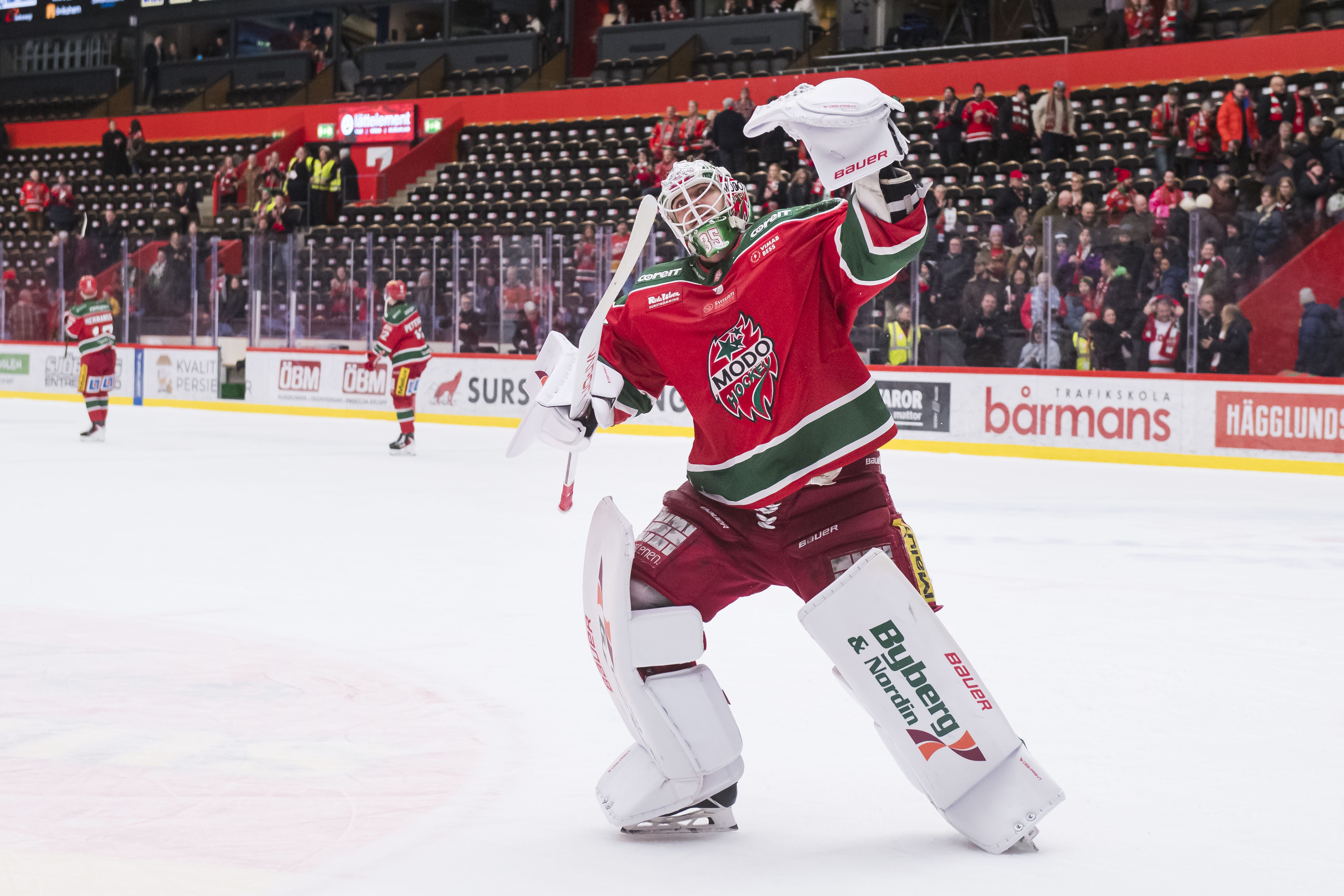 Speltips Östersunds IK - Modo