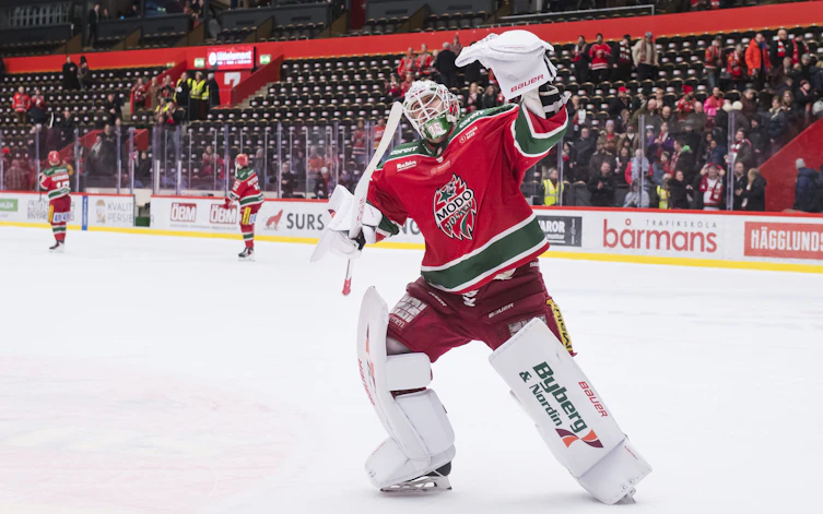 Speltips Östersunds IK - Modo