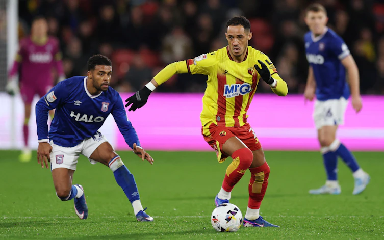 Speltips Watford - Southampton