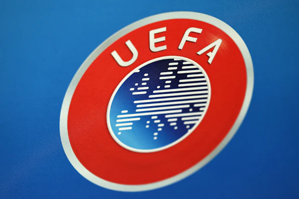 UEFA Logo Bettingstugan