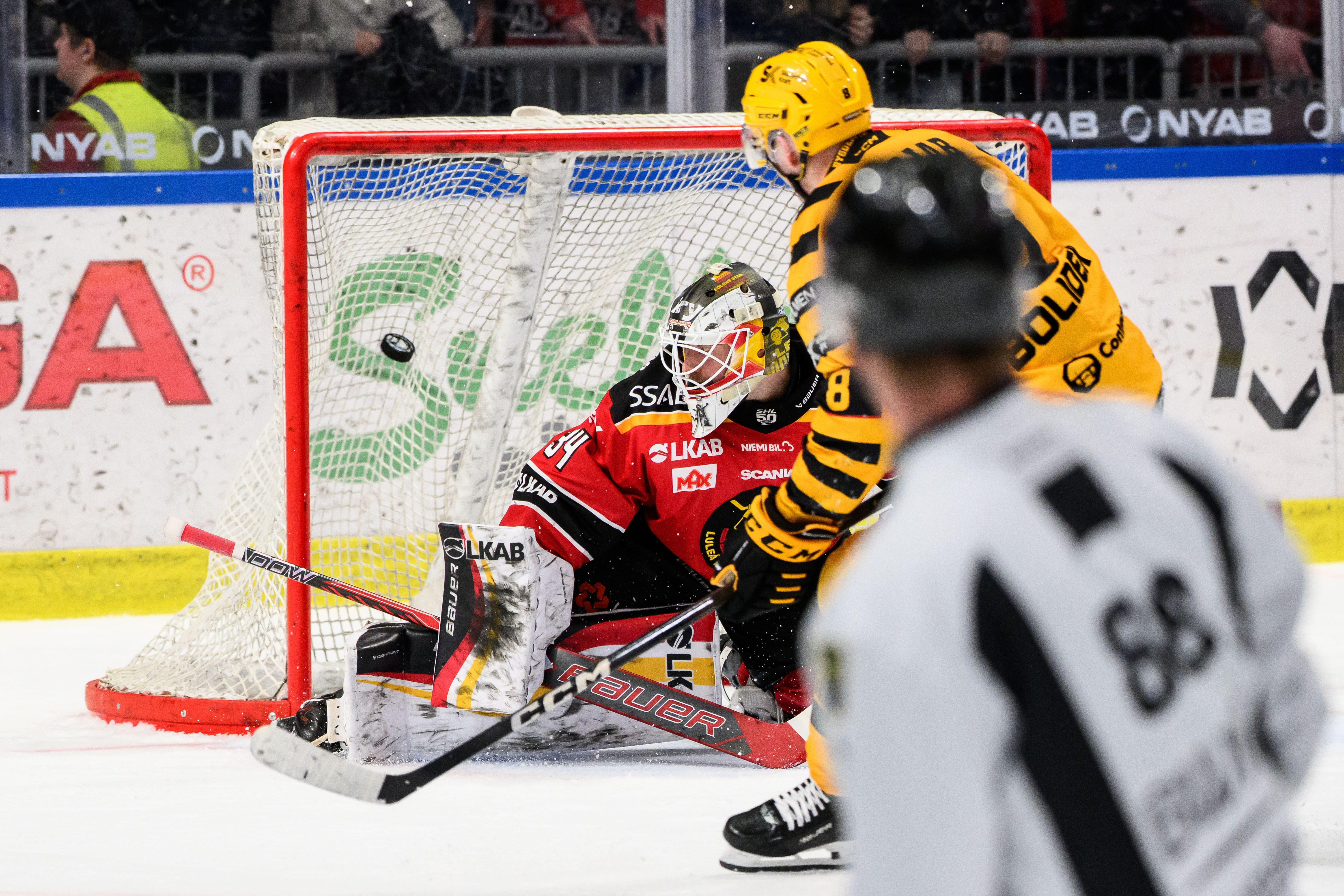 Speltips Skellefteå AIK - Luleå HF