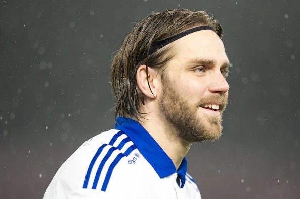 IFK Norrköpings Christoffer Nyman