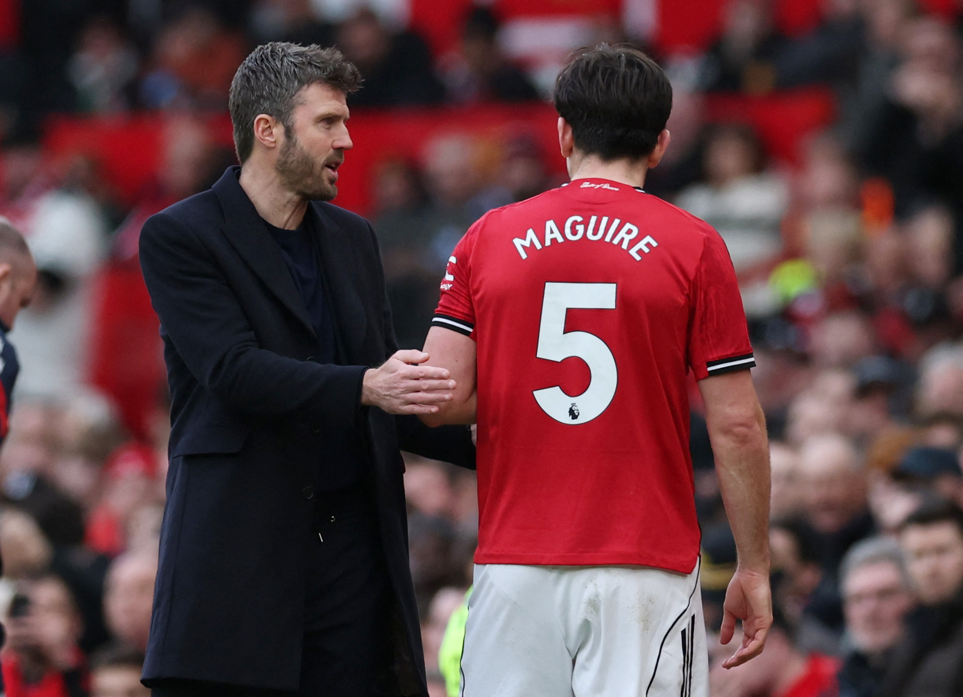 Speltips Newcastle - Manchester United