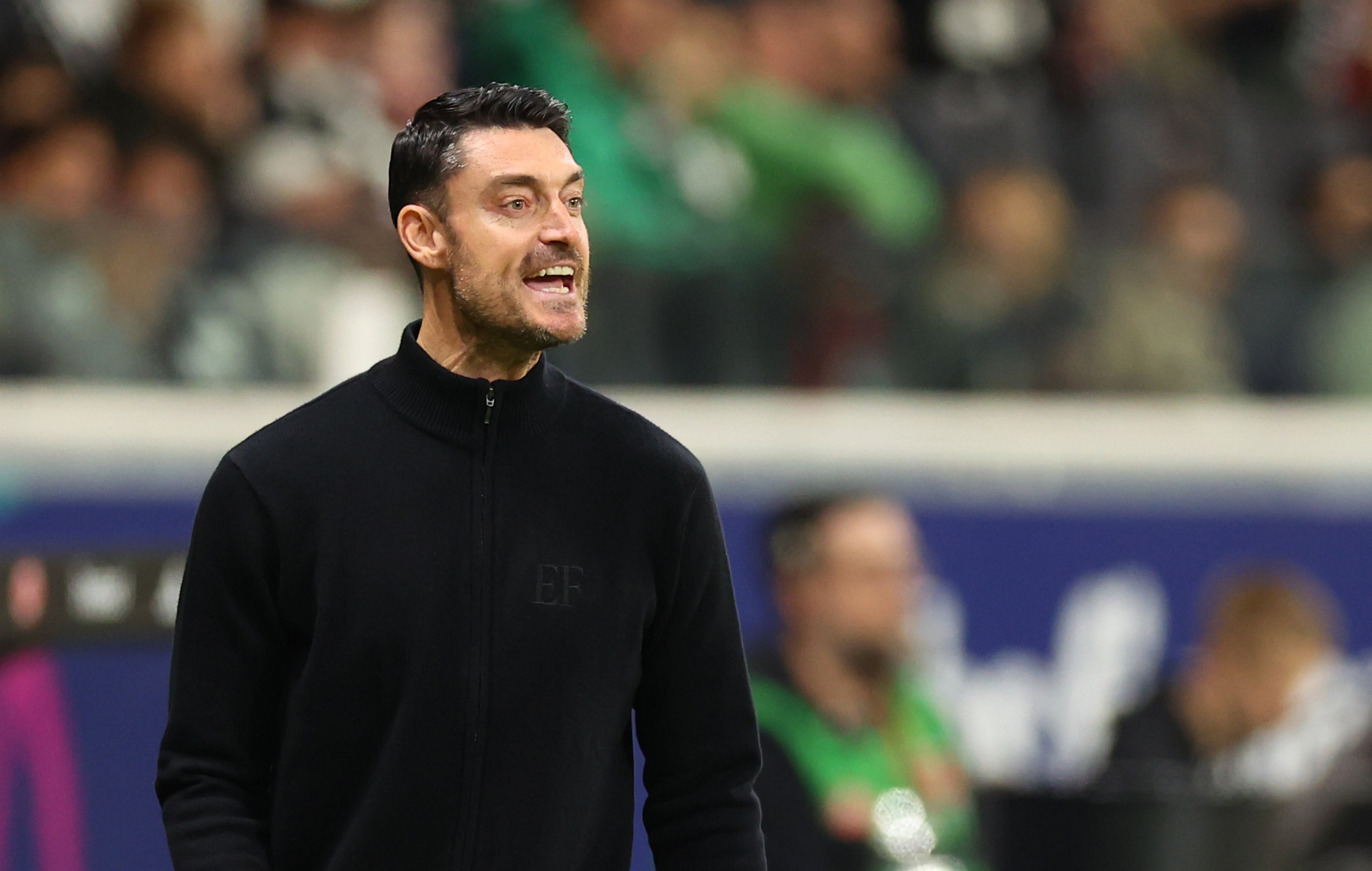 Speltips Eintracht Frankfurt - Heidenheim