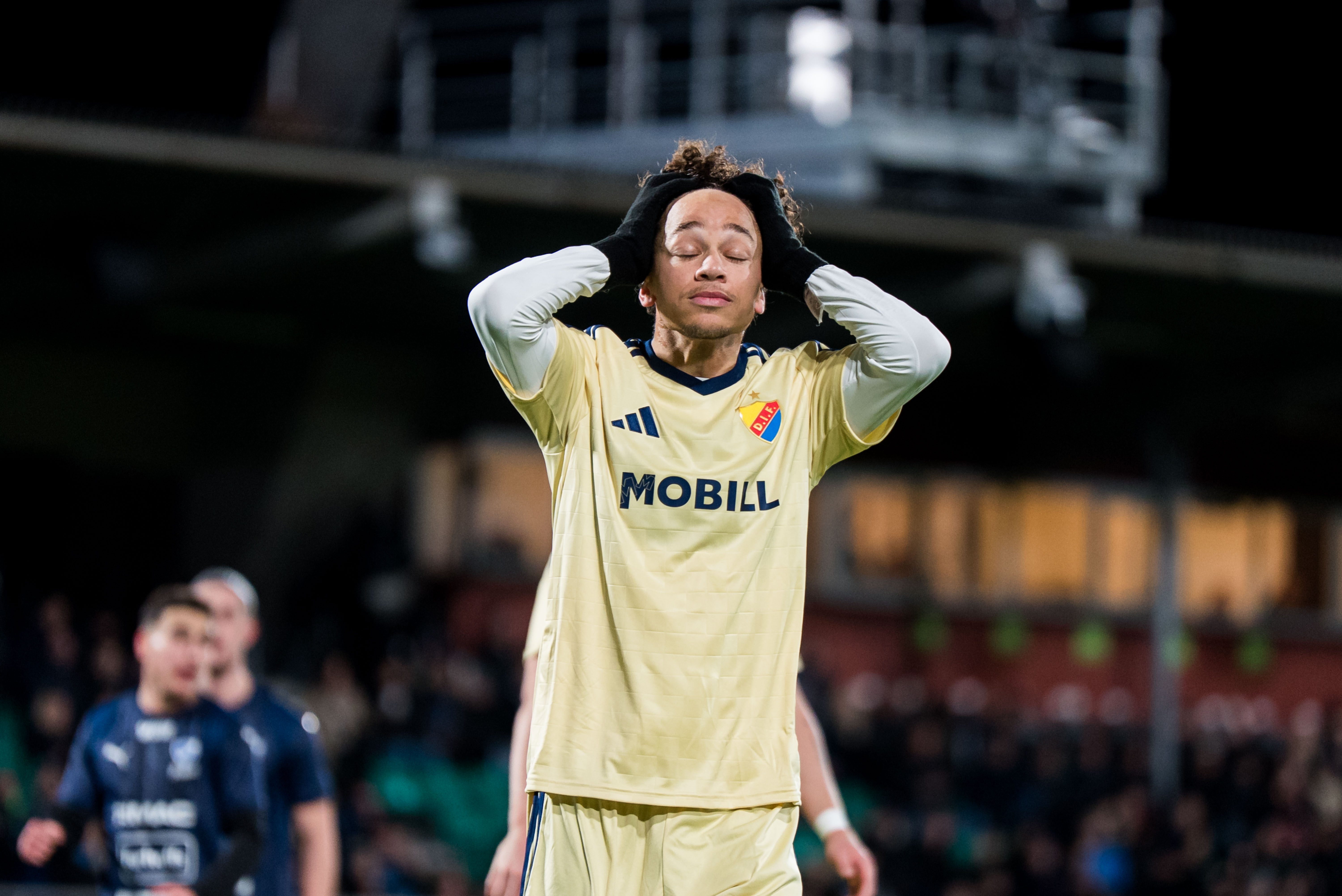 Speltips Djurgårdens IF - IF Brommapojkarna