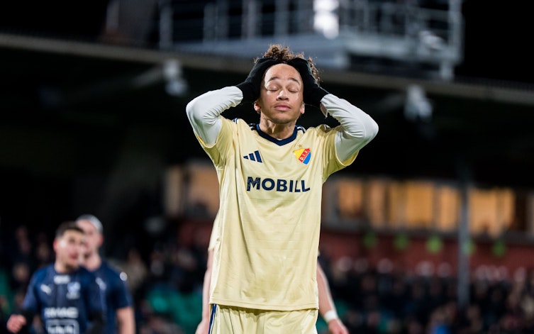 Speltips Djurgårdens IF - IF Brommapojkarna