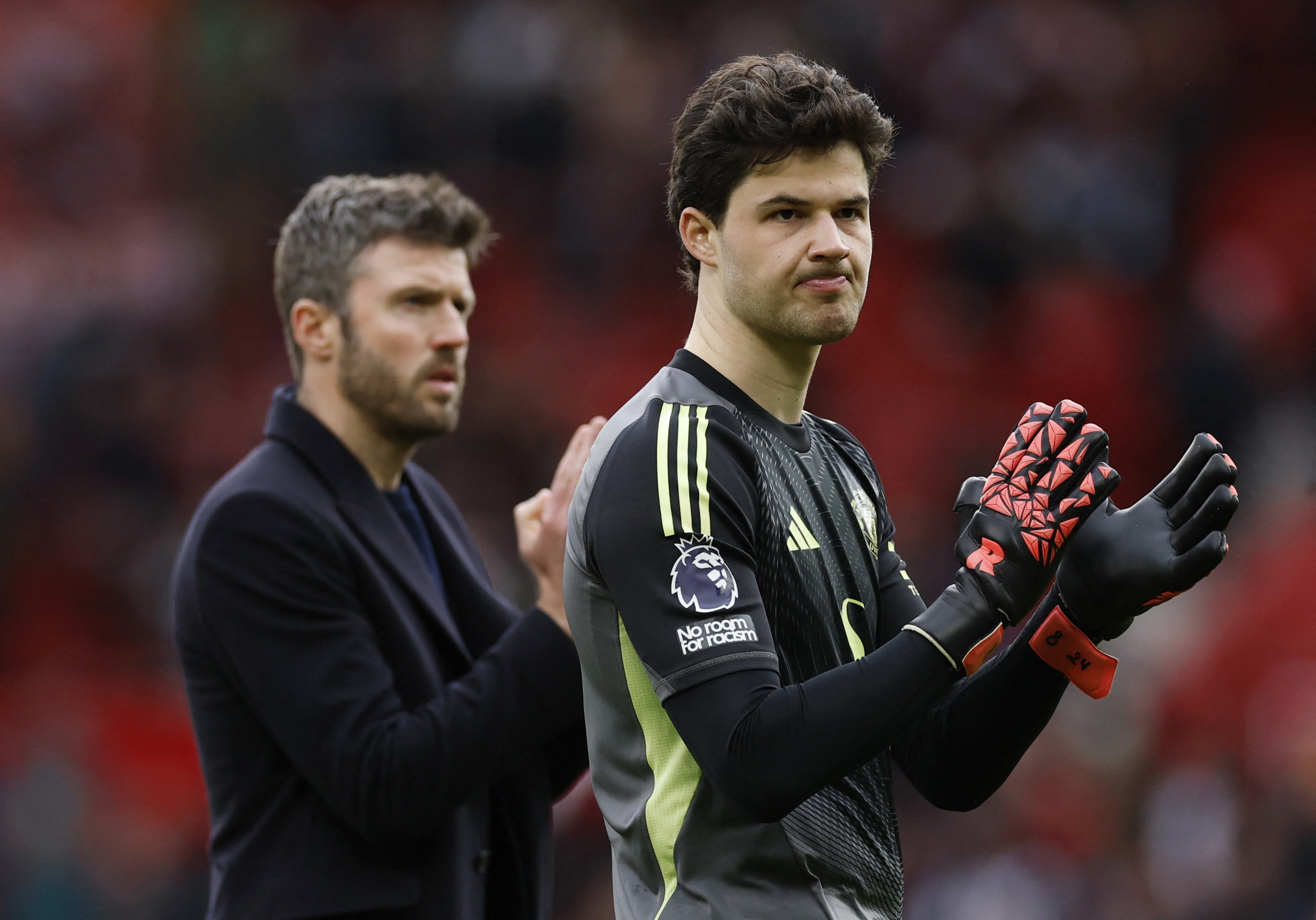 Speltips Manchester United - Liverpool