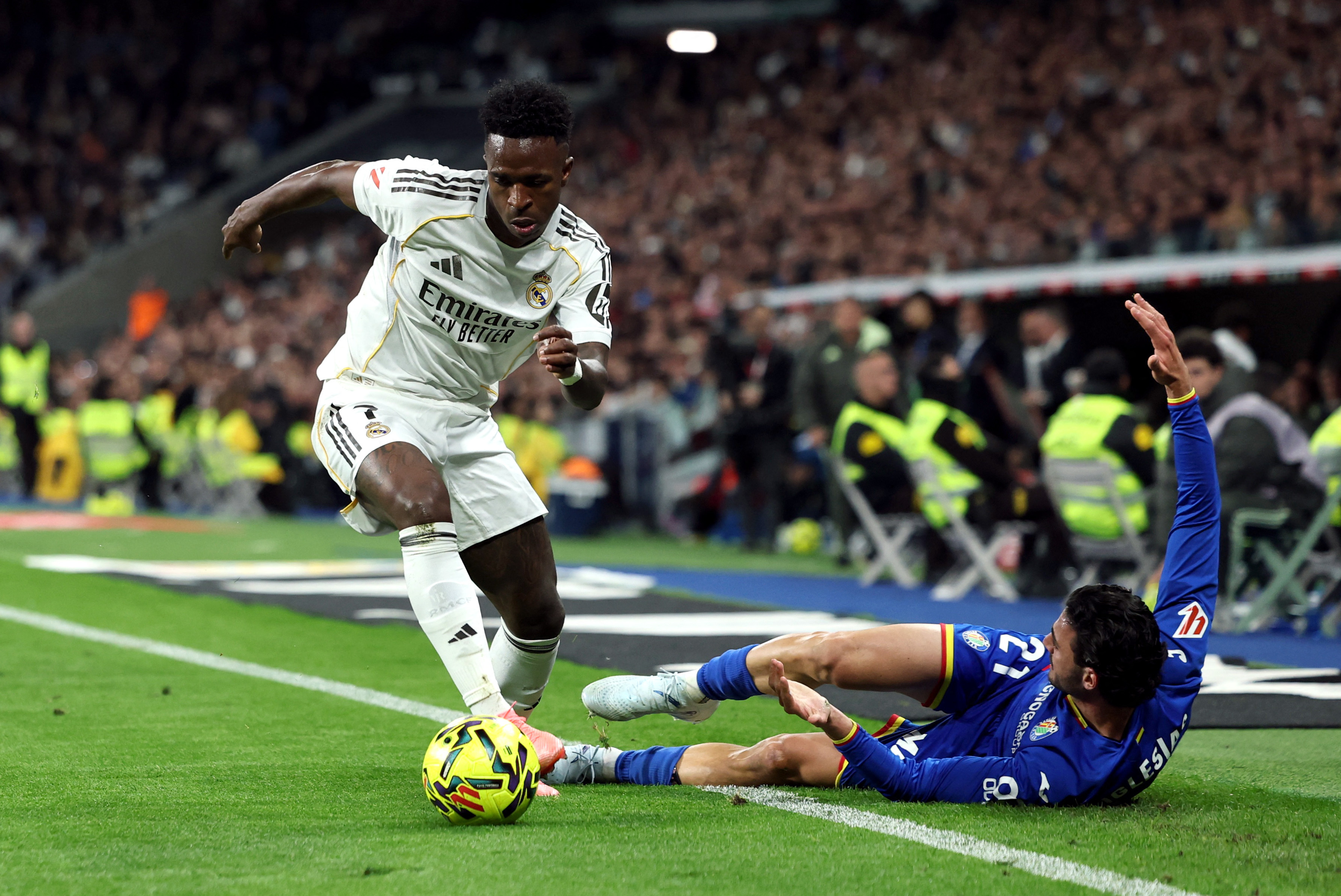 Speltips Real Madrid - Manchester City