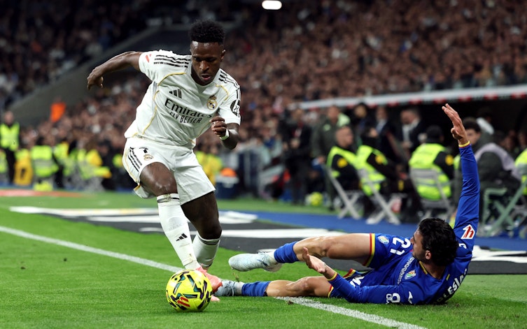 Speltips Real Madrid - Manchester City