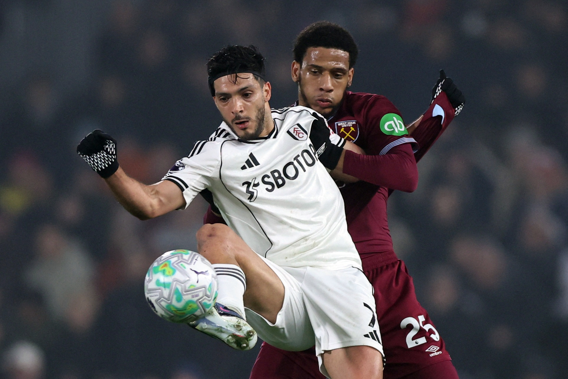 Speltips Fulham - Southampton