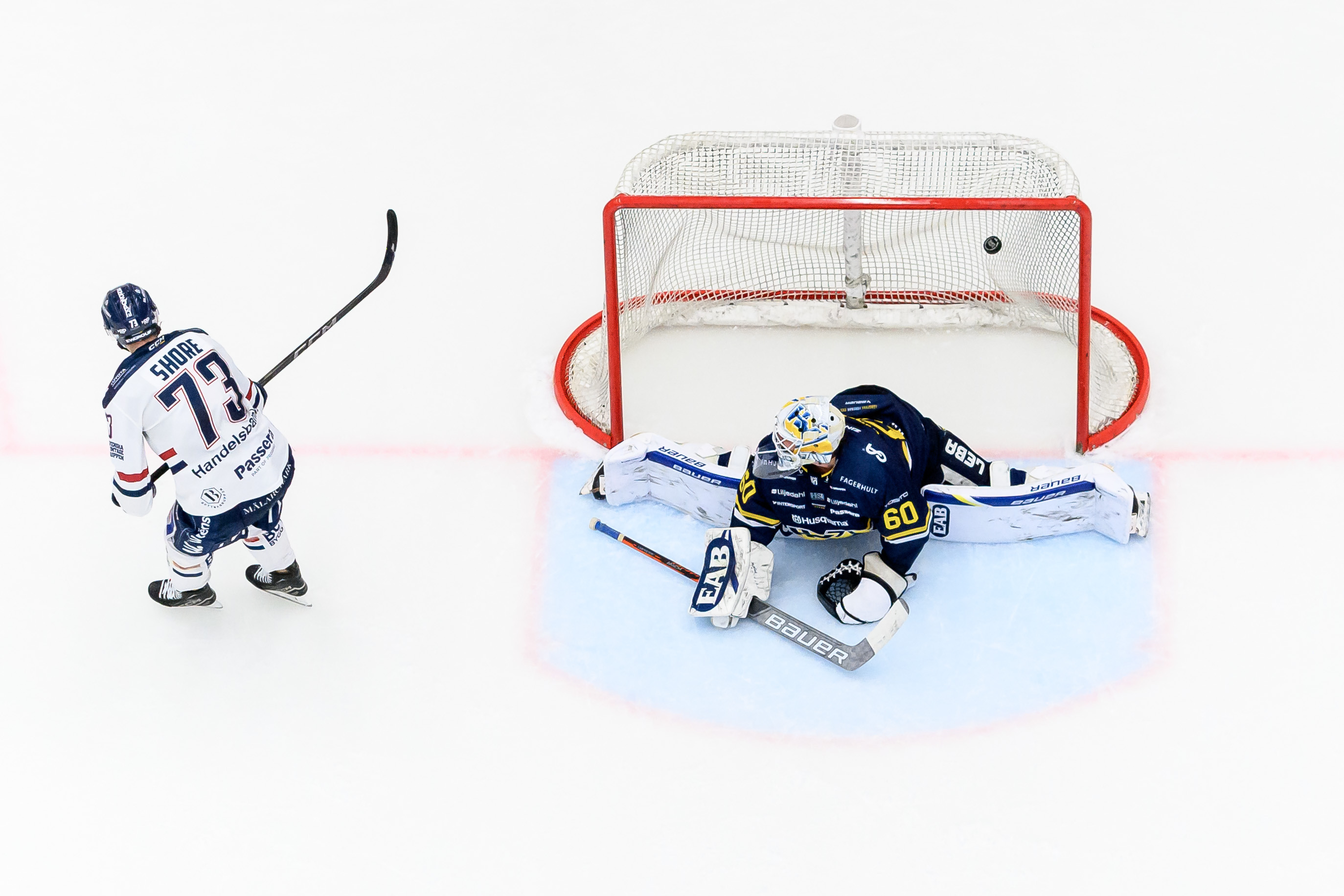 Speltips HV71 - Linköping HC