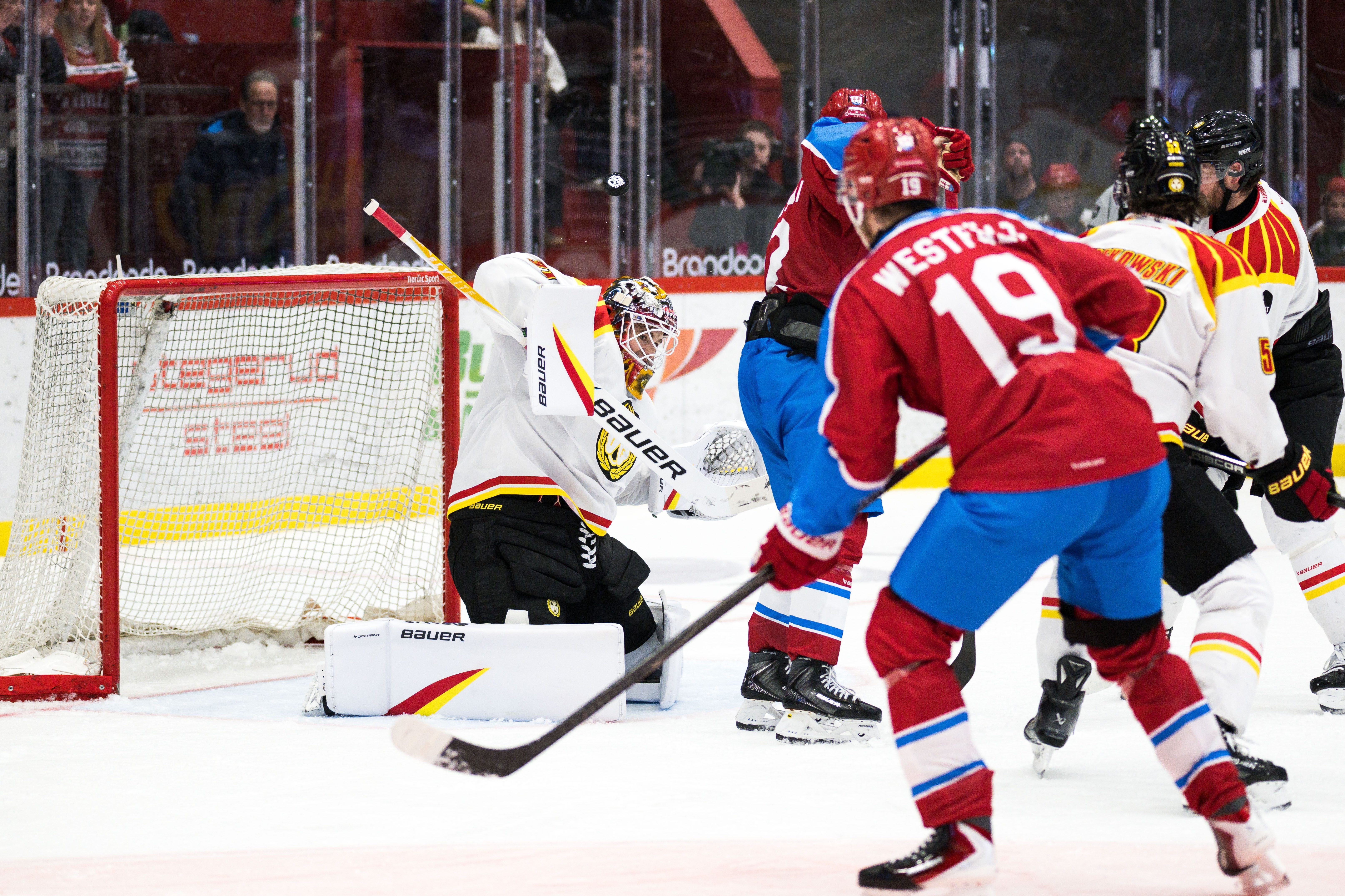 Speltips Brynäs IF - Timrå IK