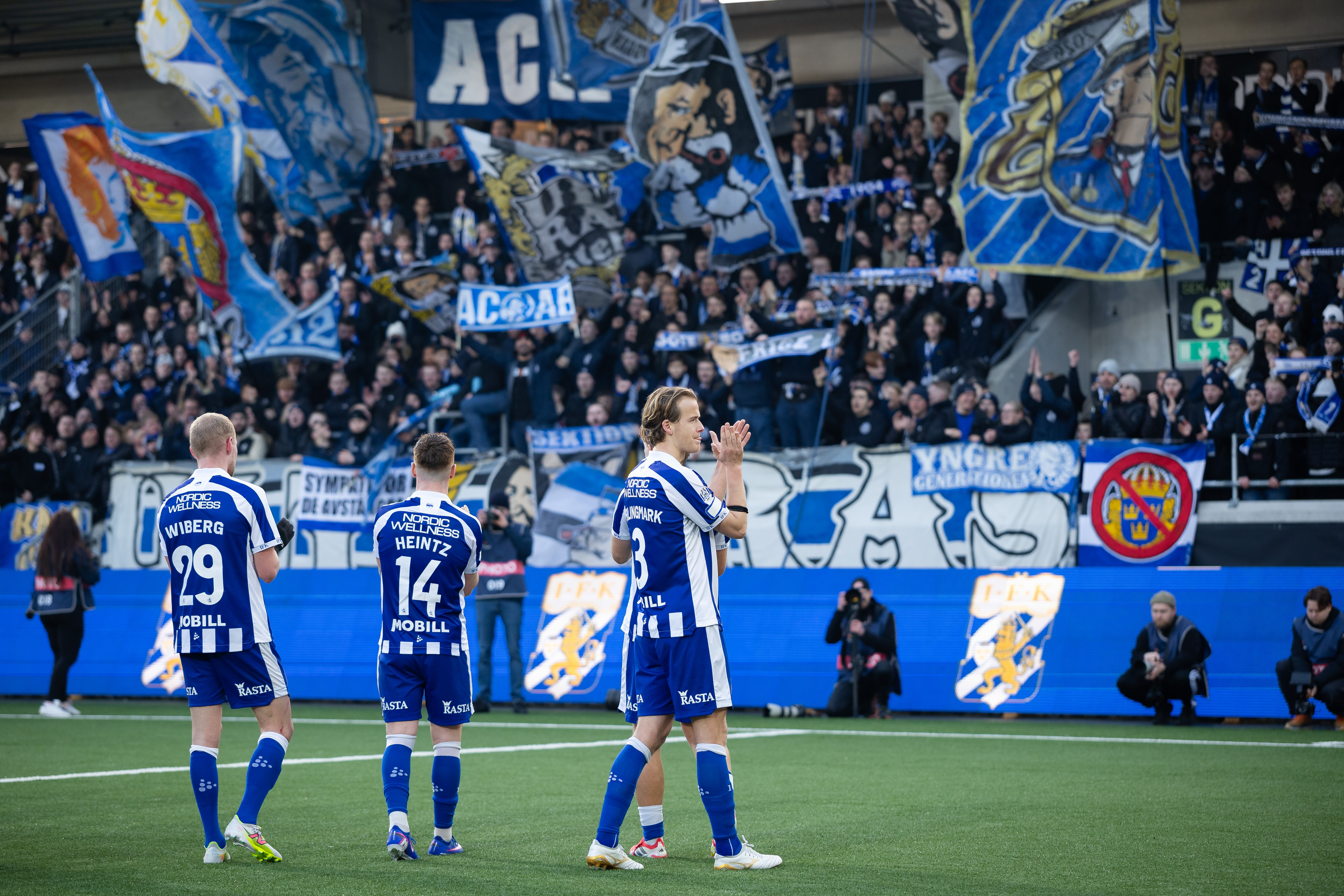 Speltips Allsvenskan 2026 - Att sluta topp 8