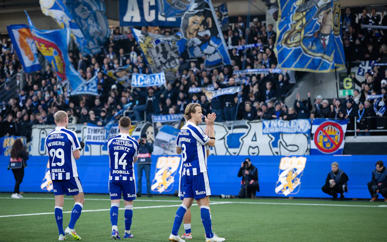 Speltips Allsvenskan 2026 - Att sluta topp 8