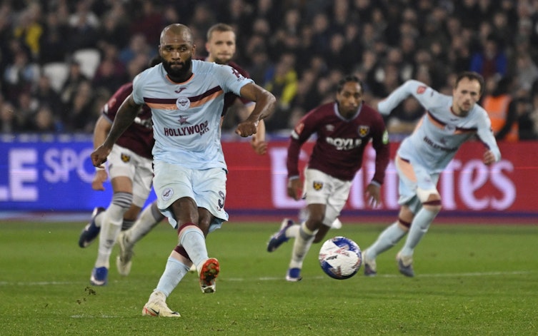 Speltips Brentford - Wolves