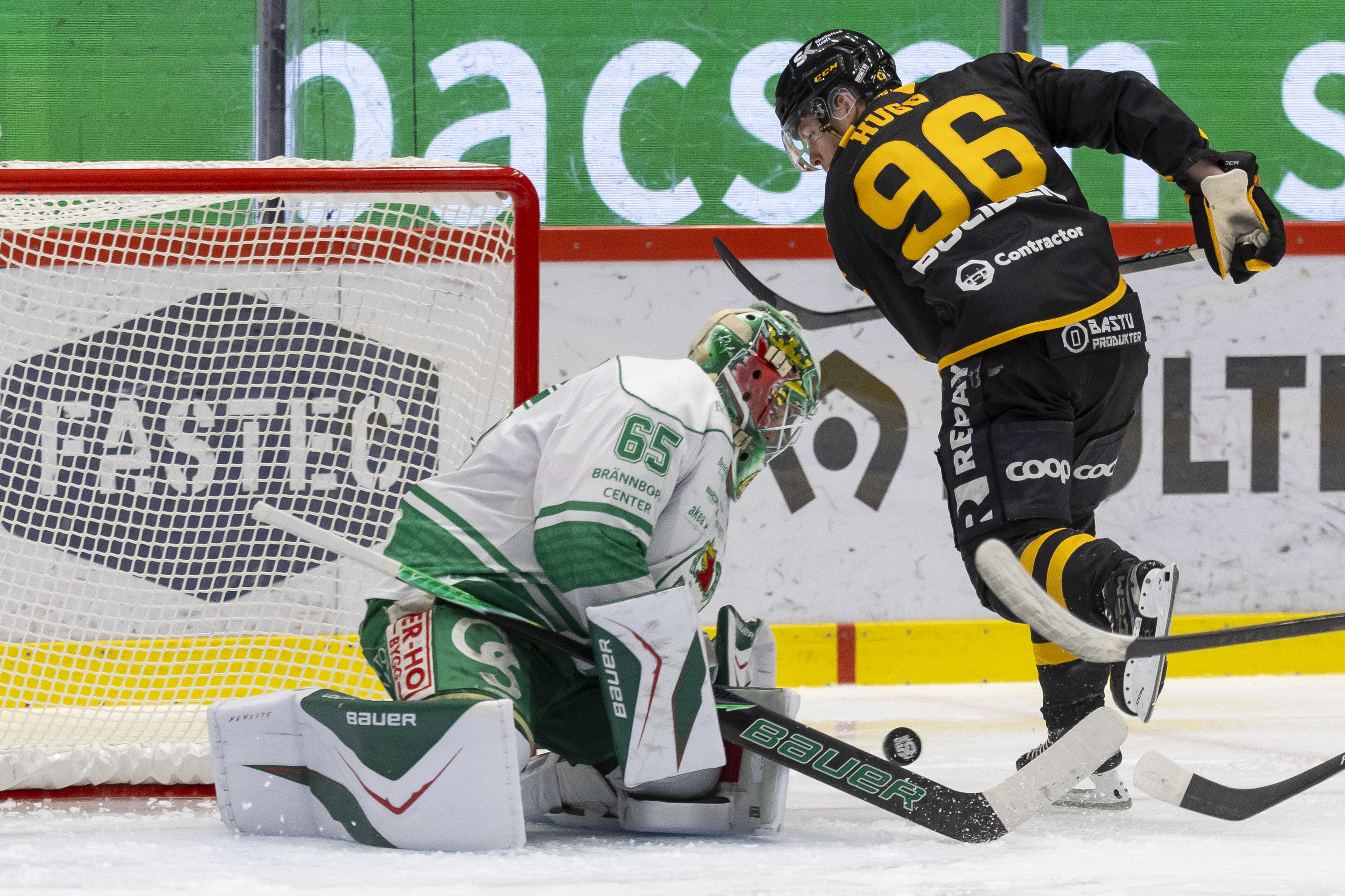 Speltips Skellefteå AIK - Rögle BK