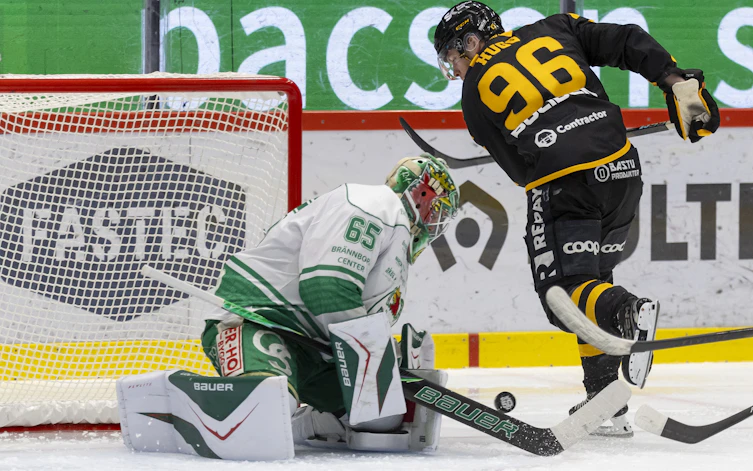 Speltips Skellefteå AIK - Rögle BK