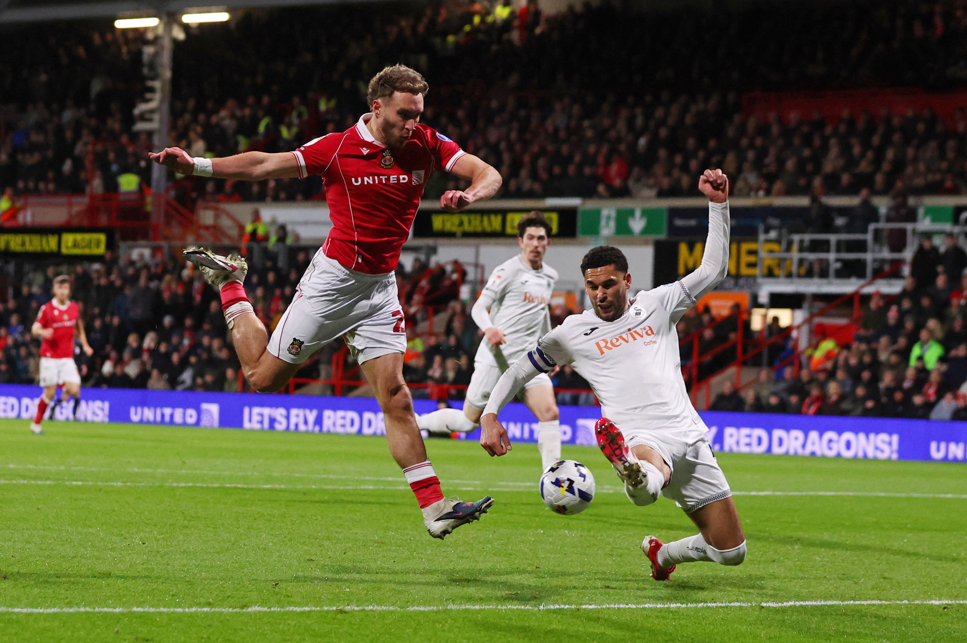 Speltips Watford - Wrexham