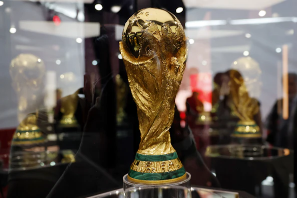 VM Pokal Fotbolls-VM 2026 Bettingstugan
