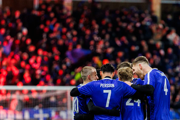 Svenska Cupen SIrius