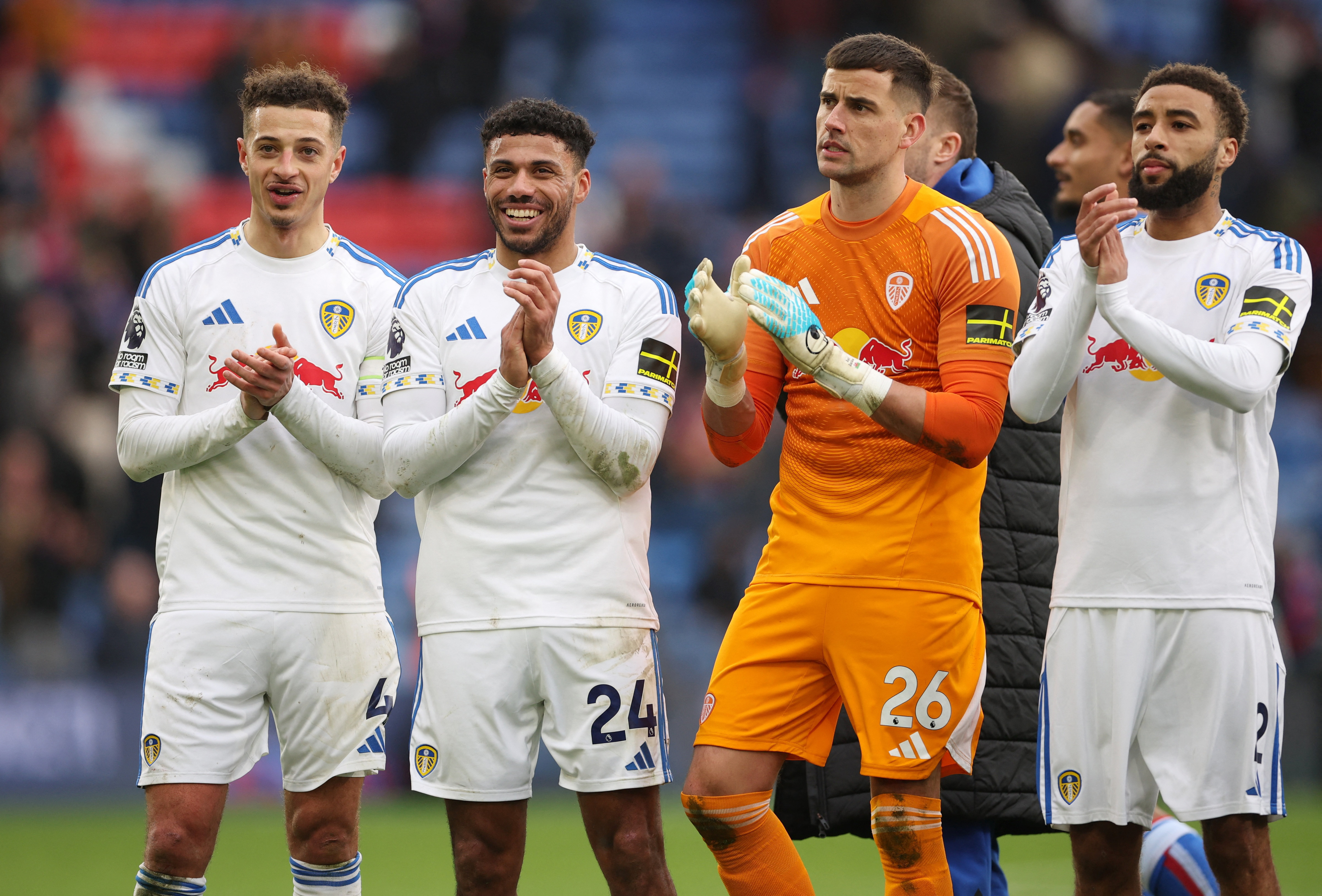 Speltips Leeds - Brentford