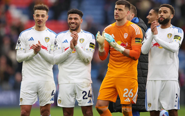 Speltips Leeds - Brentford